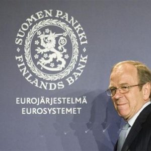 Ecco il rapporto Liikanen sulle banche: le 5 raccomandazioni discusse in un dibattito in Bocconi