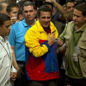 Venezuela, Chavez masih presiden: ini keempat kalinya berturut-turut