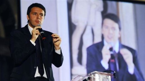 Primaries, Vendola-Renzi clash