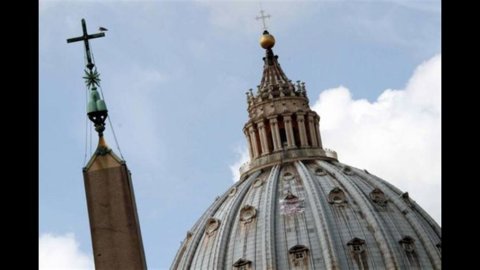 Imu à l'Église, le Conseil d'État rejette le décret du gouvernement