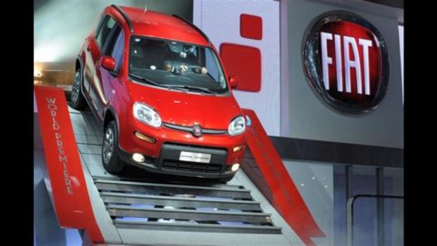 Fiat nega Il Messaggero: "Insinuações sobre investigação do Consob sobre liquidez são falsas"