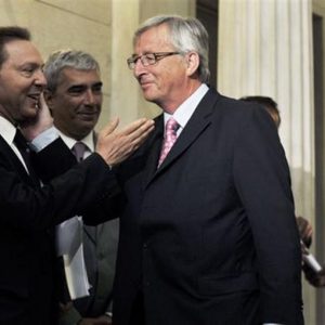 Eurogruppo, ultimatum ad Atene: agite entro il 18 ottobre
