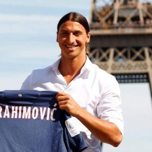 I capricci dell’Ibrahimovic parigino: con 14 milioni di euro l’anno non riesce a trovare casa!