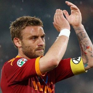 De Rossi, Pato, Sneijder, Bendtner, Zarate: semua kasus yang mengganggu Roma, Milan, Inter, Juve, Lazio