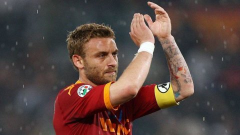 De Rossi, Pato, Sneijder, Bendtner, Zárate: todos los casos que inquietan a Roma, Milán, Inter, Juve, Lazio