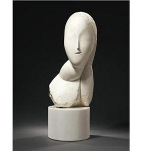 Christie's, 11 milyon euroluk bir Brancusi'yi açık artırmaya çıkarıyor