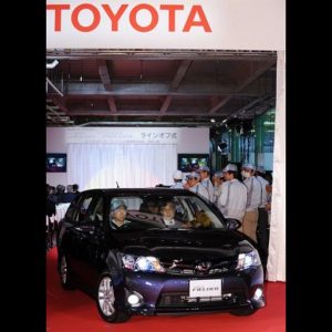 Toyota richiama 7,4 milioni di vetture difettose