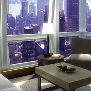 Fabricat în Italia, la revedere Manhattan: luxosul complex hotelier 400 Fifth Avenue devine asiatic