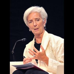 IMF: 2.300 から 4.800 億ユーロのヨーロッパの銀行の処分