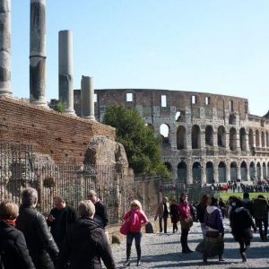 Turismo, il boom anticrisi è nelle città d’arte: +11,3% in 4 anni