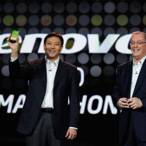 علوم الكمبيوتر ، التجاوز التاريخي: Lenovo dethrones Hp ، الصينيون الآن هم رقم واحد في أجهزة الكمبيوتر