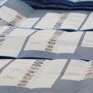 Legge elettorale, oggi l’ultima chiamata