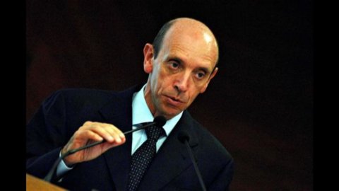 Pensioni, Mastrapasqua (Inps): restituzione 14esime in 36 mesi e senza sanzioni né interessi