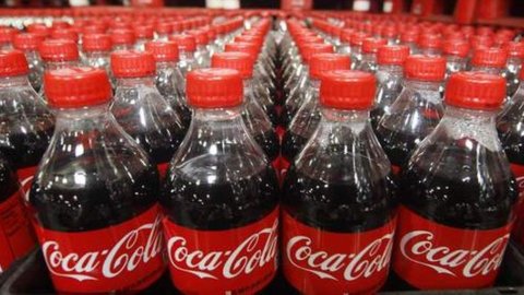 Coca-Cola: utile per azione inferiore alle attese