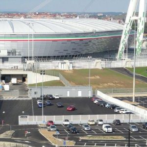 Stades, Roma est sérieux : un projet de style Juventus Stadium de 200 millions. Et les autres clubs ?