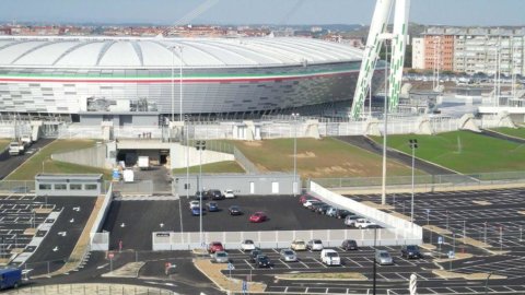 Stadion, Roma serius: proyek gaya Stadion Juventus 200 juta. Dan klub lain?