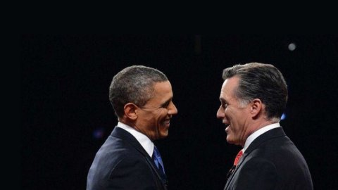 Elezioni Usa, Obama-Romney: gli ultimi giorni sul filo di tagli e tasse