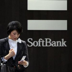 Telekommunikation: Japans Softbank erwirbt 70 % von Sprint Nextel für 20 Milliarden Dollar