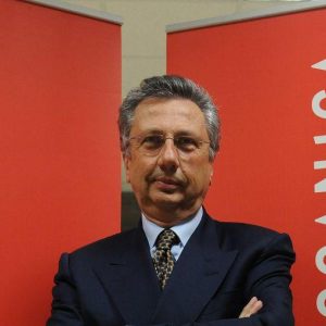 Finmeccanica: annullata condanna Orsi e Spagnolini