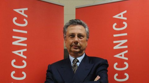 Finmeccanica: annullata condanna Orsi e Spagnolini