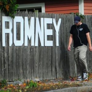 Élections américaines, Obama-Romney : ce soir la deuxième bataille à la télé