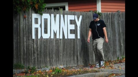 Elezioni Usa, Obama-Romney: questa notte la seconda battaglia in tv