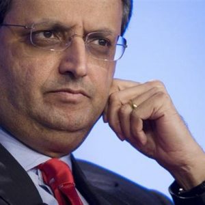 Citigroup-CEO Pandit tritt zurück: Michael Corbat an seiner Stelle