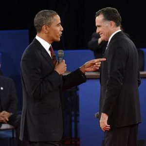 Presidenziali Usa, Obama vince duello tv con Romney