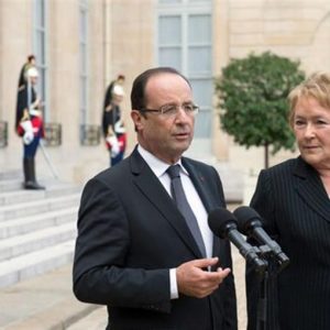 Euro-intervista a Hollande, “il peggio è passato ma il meglio deve ancora venire”