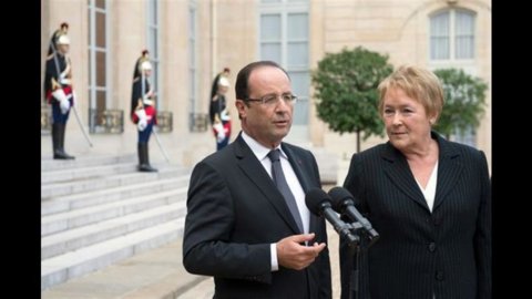 Euro-interviu cu Hollande, „cel mai rău s-a terminat, dar cel mai bun urmează să vină”