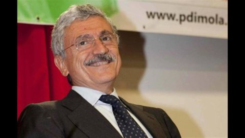 Pd, D’Alema: “Se vince Bersani non mi ricandido, ma se vince Renzi do battaglia”