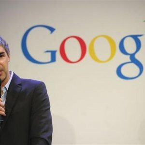 Bagunça do Google: trimestral online por engano, o título cai para Wall Street