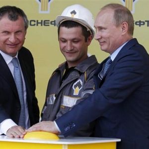 Petrolio, maxi intesa Rosneft-Sinopec
