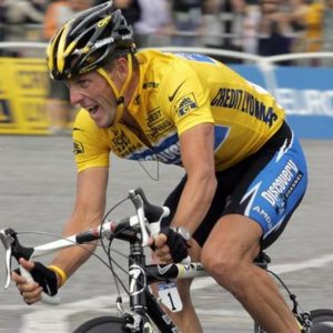 Armstrong, der aus der Geschichte gelöschte King: Alle Titel wurden dem gedopten Ex-Champion aberkannt