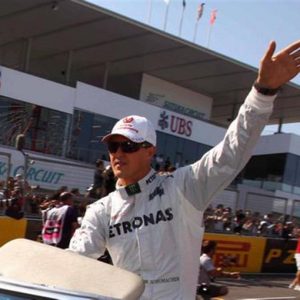 Schumacher: “Lebih banyak pajak di Bern? Saya bisa meninggalkan Swiss”