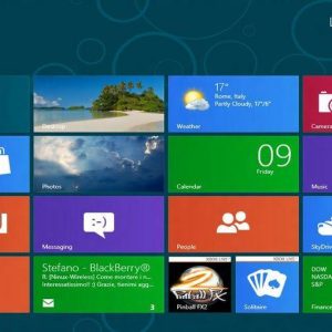 Windows 8 来了，口号是融合：周五在 180 个国家/地区首次亮相