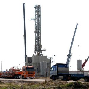 Gas: la tecnologia fracking determinerà l’attesa rivoluzione energetica dello shale gas in Usa