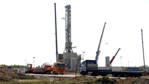 Gas de esquisto: las posibles consecuencias ambientales de su producción en Europa