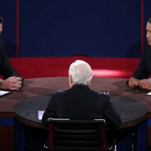Usa, duello tv presidenziali: meglio Obama, ma Romney non cade