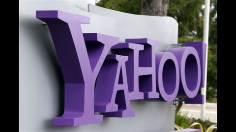 Yahoo'nun üçüncü çeyrek karı Alibaba'nın satışıyla yükseldi