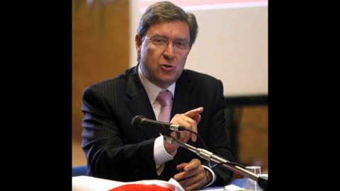 Istat, Giovannini: “Segnali positivi, ma attenzione al risparmio”