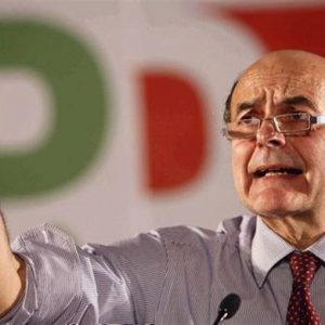 Irpef-Iva, scontro fra Grilli e Bersani sulla legge di stabilità