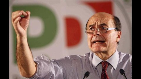 Irpef-Vat, confronto entre Grilli e Bersani sobre a lei de estabilidade