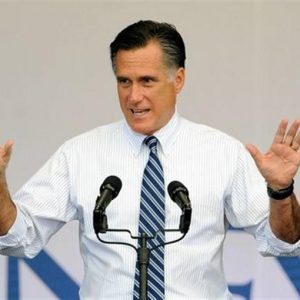 Romney cambia pelle: voltafaccia moderato e il candidato repubblicano va in testa nei sondaggi