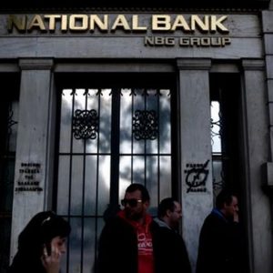 Spekulationen entdecken griechische Anleihen neu: Zinsen bei 17,03 %