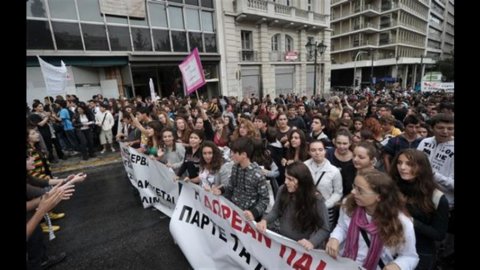 Grecia-Troika, c’è l’accordo sulle riforme