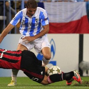 Champions League, der Tag der „Guillotine“: Alle Großen fallen (oder leiden).