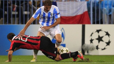 Champions League, der Tag der „Guillotine“: Alle Großen fallen (oder leiden).