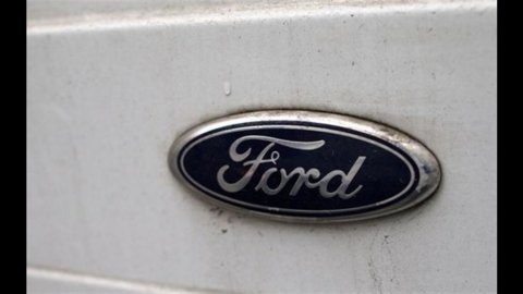 Ford, utili primo trimestre +15%