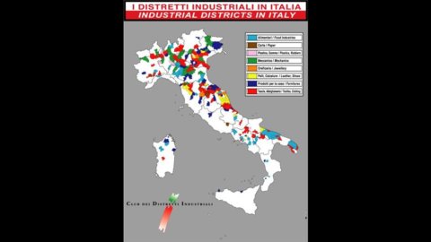 Marche, il lusso fa bene all’export dei distretti industriali